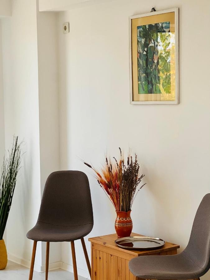 The Airport Loft Otopeni Exterior foto