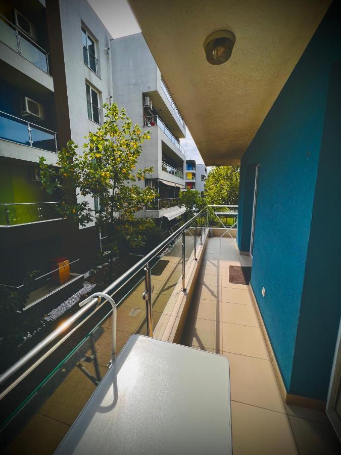The Airport Loft Otopeni Exterior foto