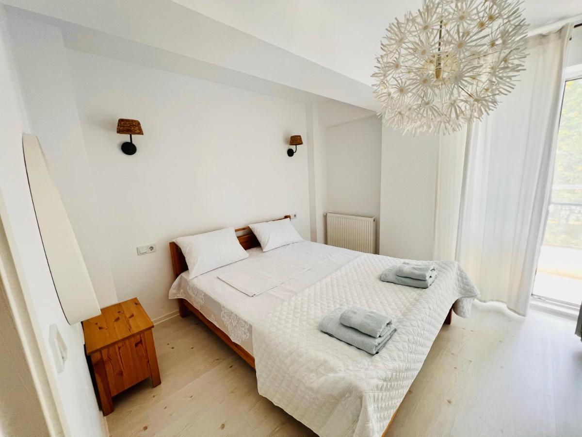 The Airport Loft Otopeni Exterior foto