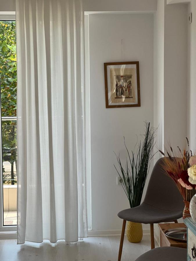 The Airport Loft Otopeni Exterior foto