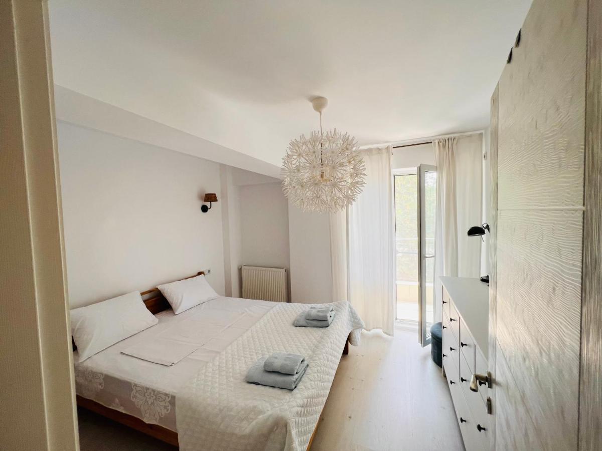The Airport Loft Otopeni Exterior foto