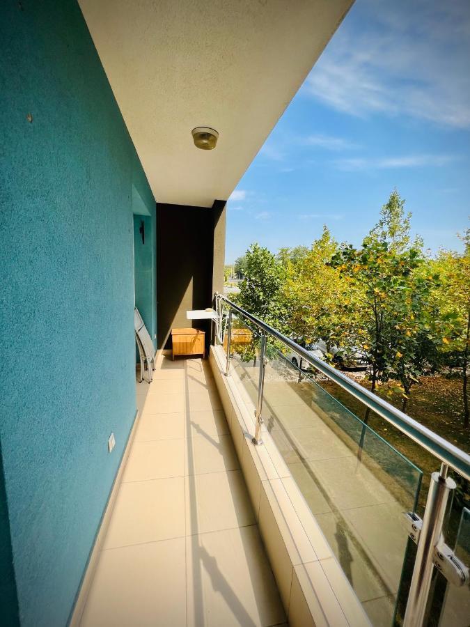 The Airport Loft Otopeni Exterior foto