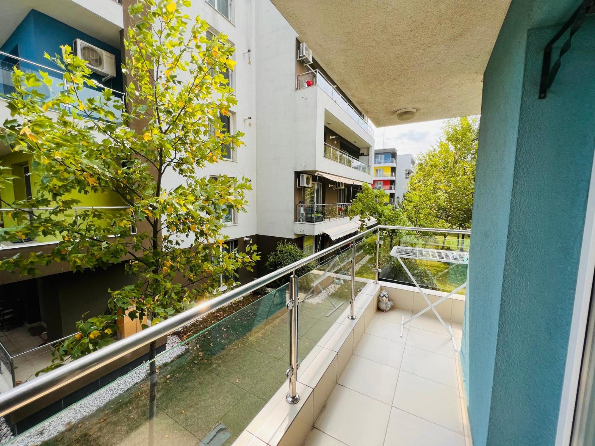 The Airport Loft Otopeni Exterior foto